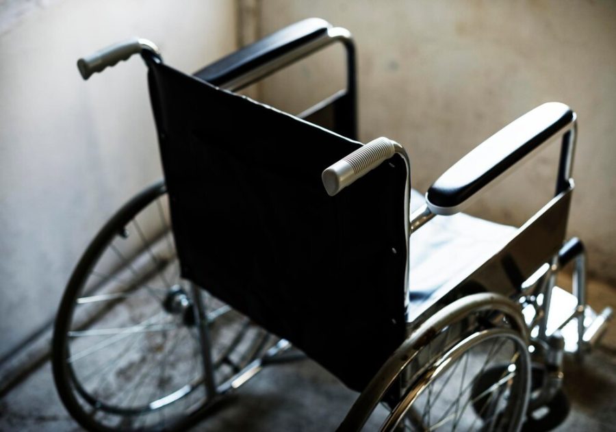 В Кузбассе закрыли незаконный приют для инвалидов