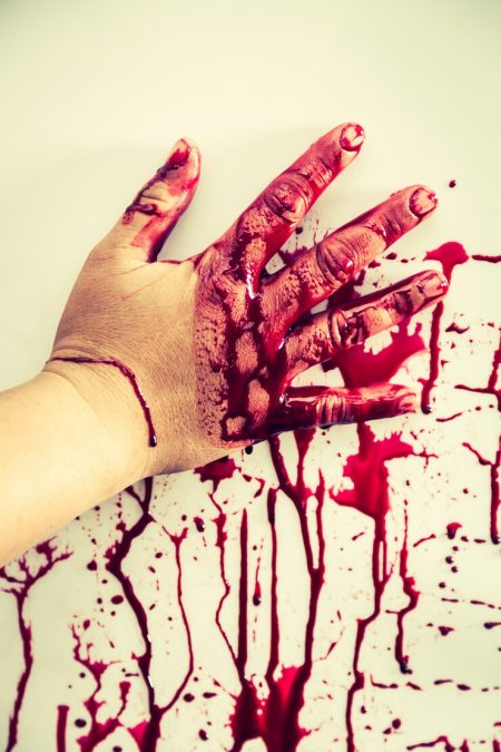 «Решил отрезать руки, ноги и половые органы»: кузбассовца обвиняют в жестоком убийстве