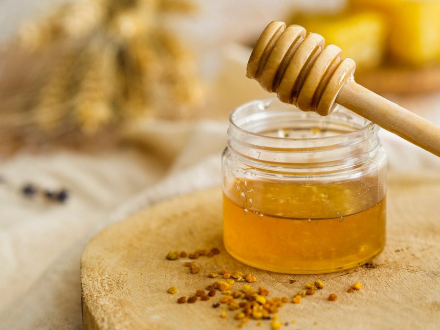 Кузбасский мед признан одним из лучших в России