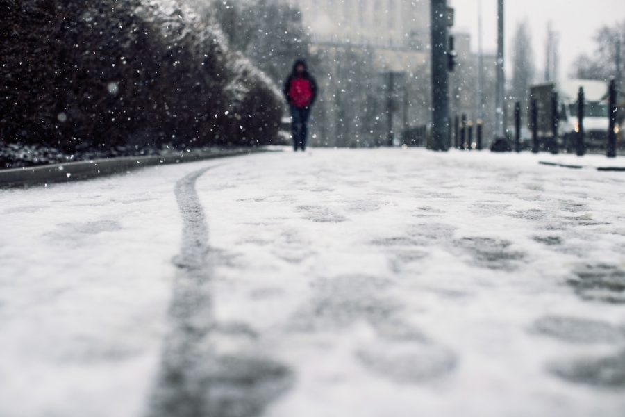 Синоптики рассказали о погодных «качелях» в Кузбассе в предпраздничную неделю