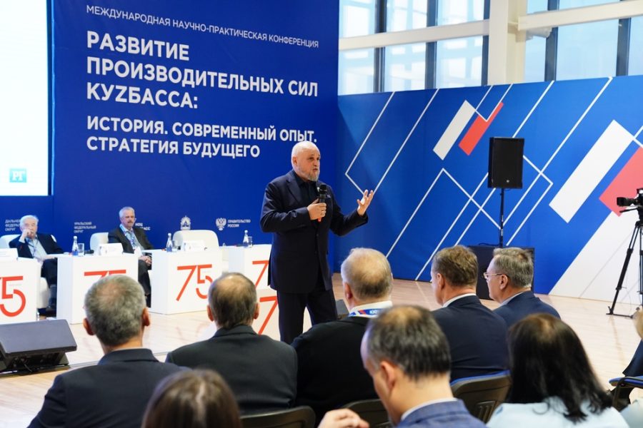 По инициативе губернатора Кузбасса Сергея Цивилева в России отменили таможенные пошлины на вывоз каменного угля