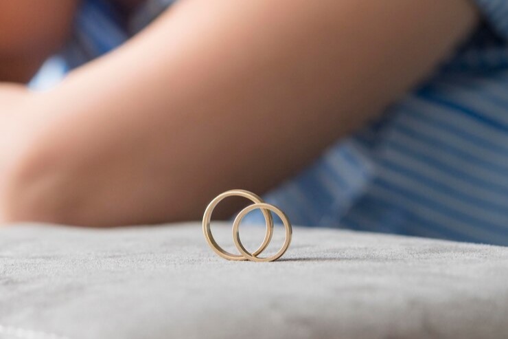 Поженились и разбежались: в Кузбассе посчитали браки и разводы за год