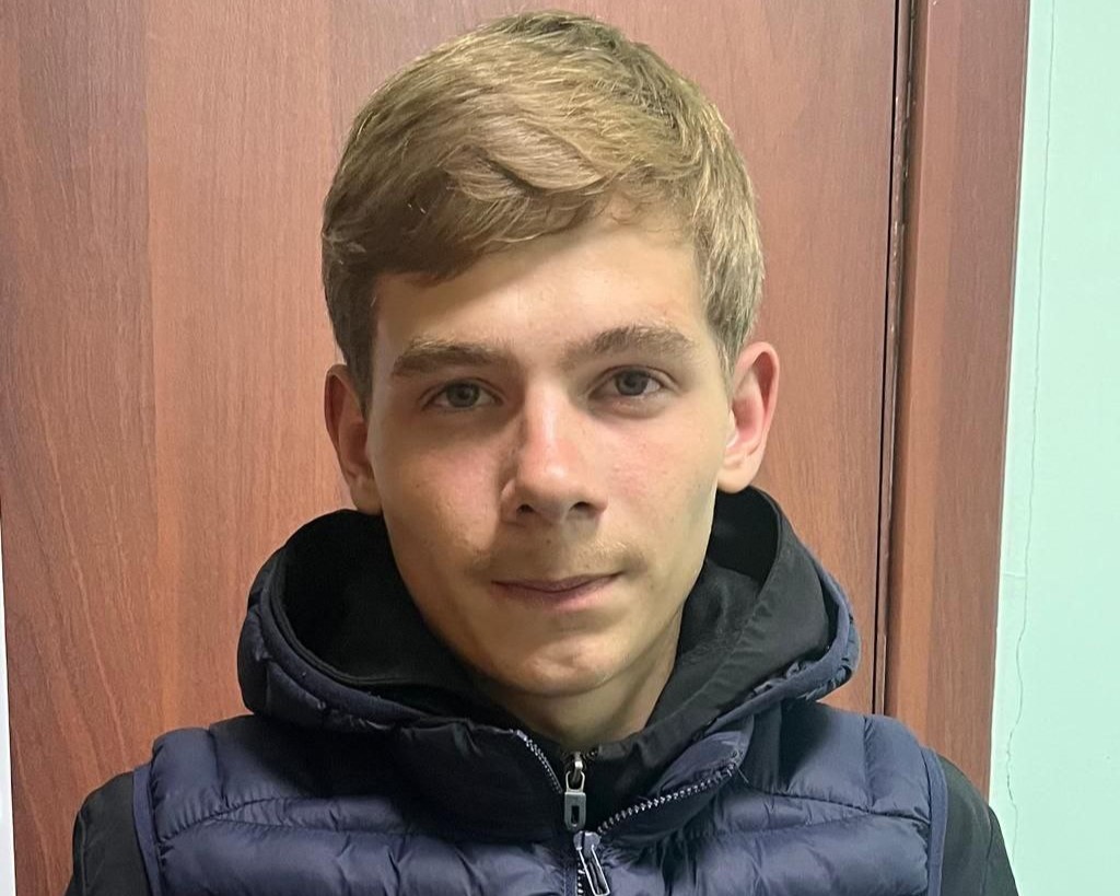 Ушёл из школы и исчез: в Кузбассе полиция ищет подростка