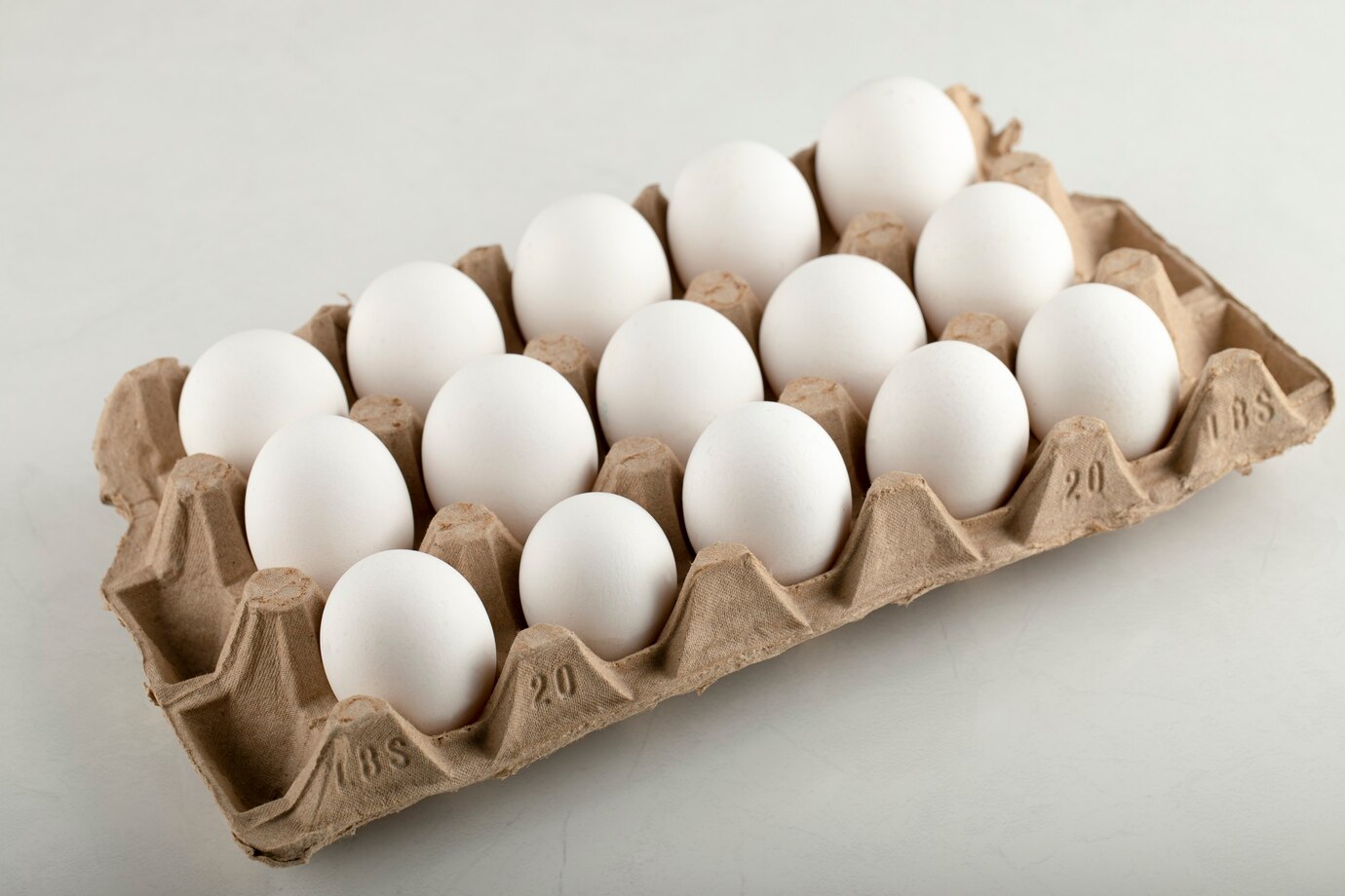 В России могут измениться цена и размеры куриных яиц
