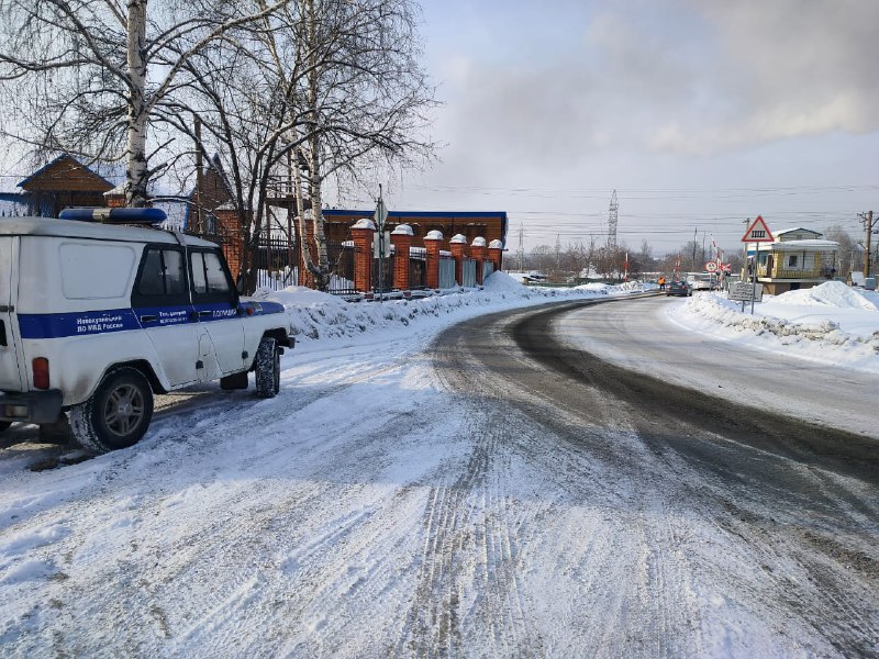 Щемящие сердце подробности гибели женщины опубликовала полиция в Кузбассе
