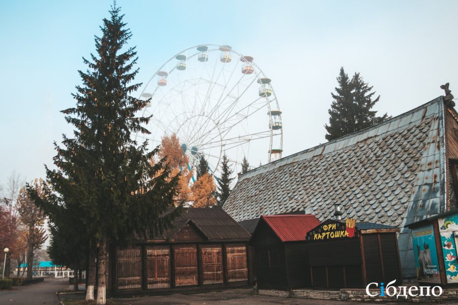 Кемерово заиграет новыми красками: масштабные изменения произойдут в городе