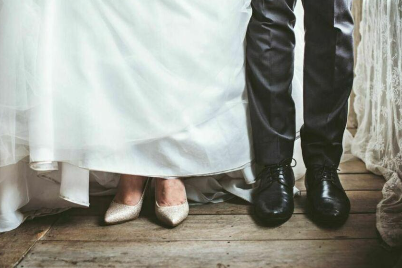 Магия цифр: кузбассовцы массово бросились жениться в первую «красивую» дату года
