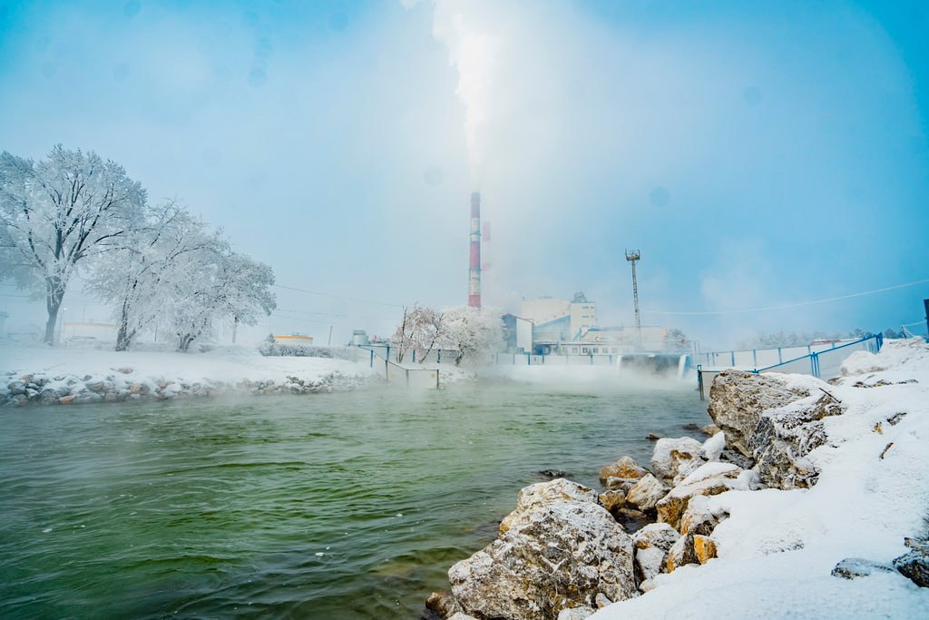 Энергетики Кузбасса пообещали поддать жару