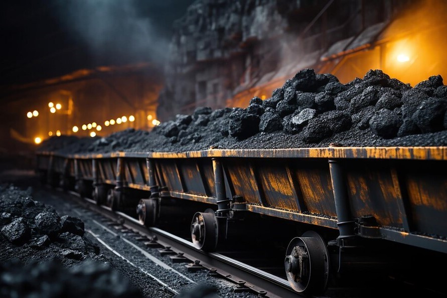На шахте в Кузбассе нашли серьёзные нарушения промышленной безопасности