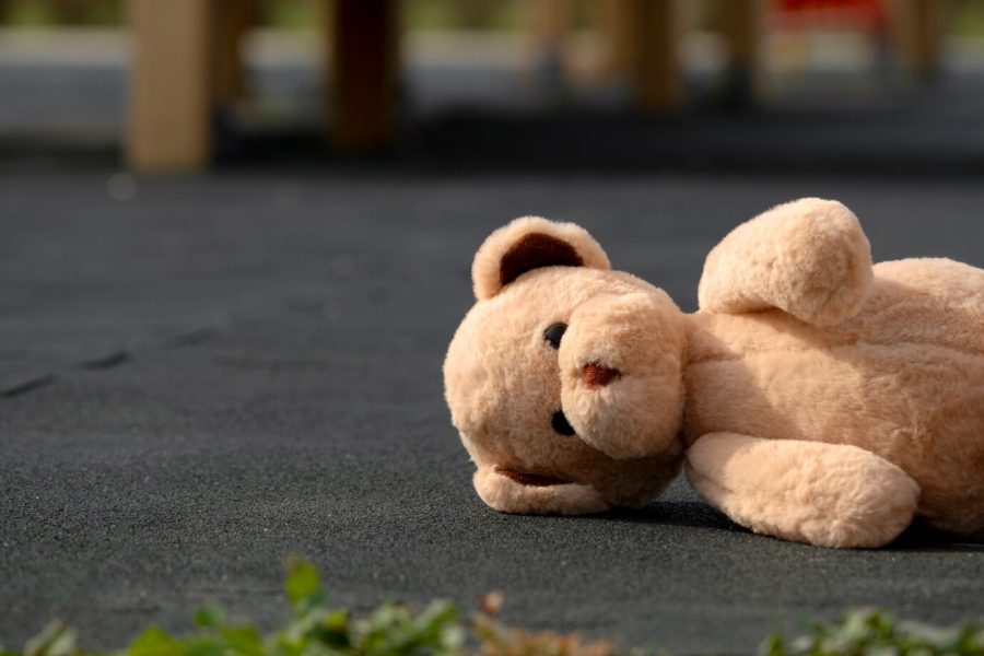 В Сибири до сих пор не могут найти тело 5-летней девочки