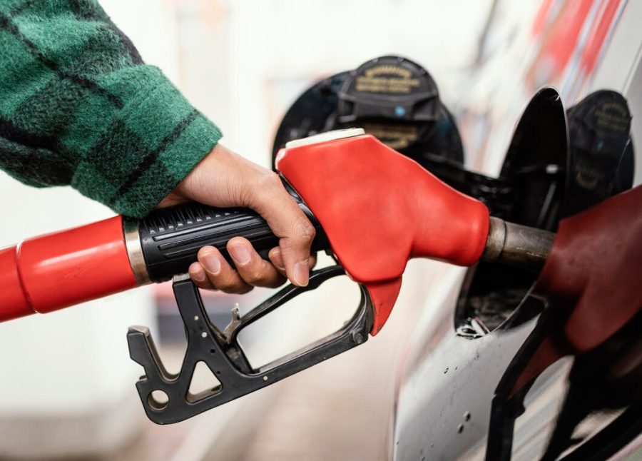 28 дел возбудили за повышение цен на бензин на российских АЗС