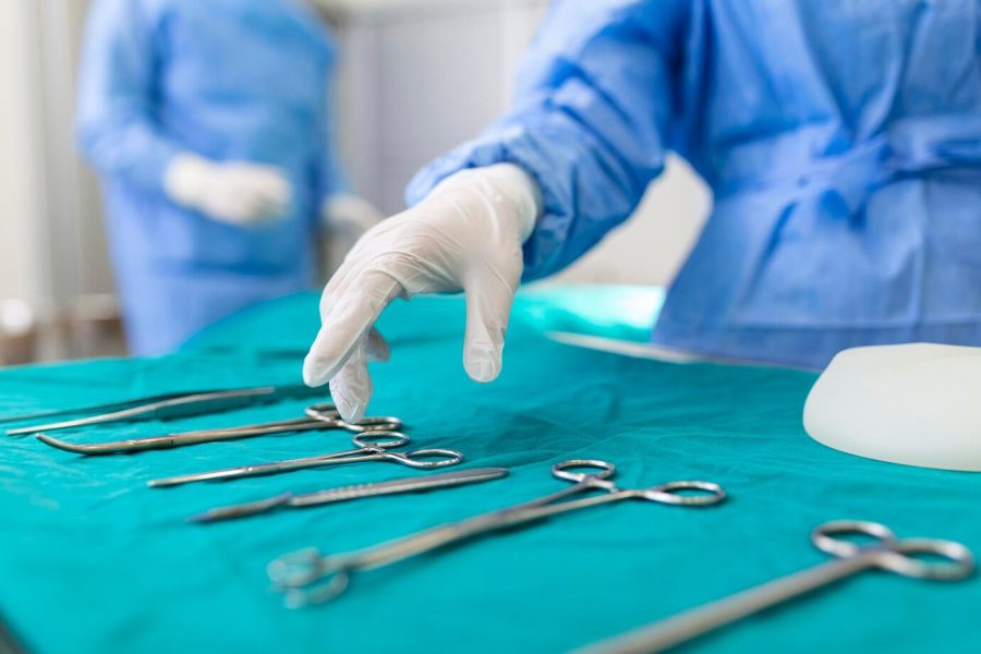 Российские врачи спасли пациенту с поражением артерий легких