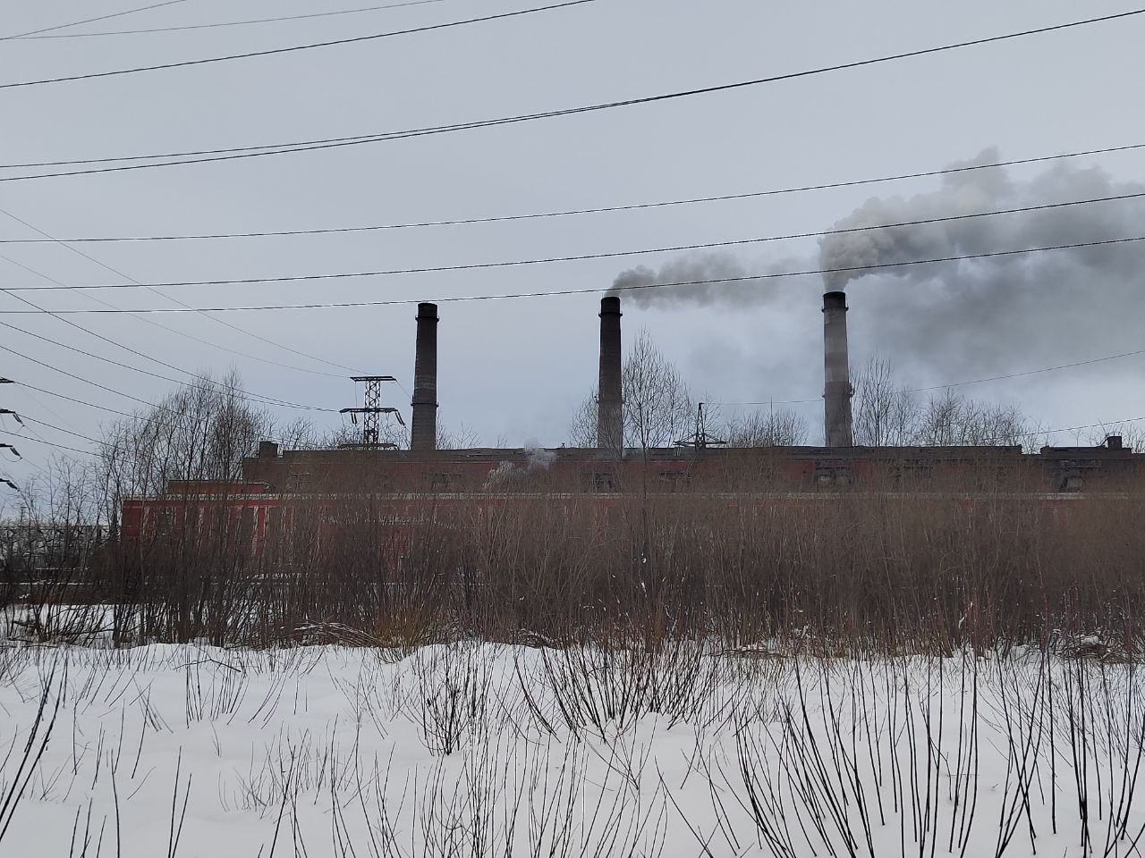 На проблемной ГРЭС в Кузбассе начали следить за качеством топлива