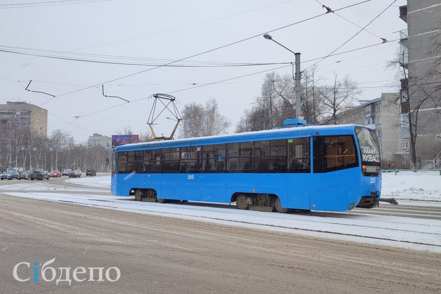 Мэрия кузбасского города заплатит 45 миллионов рублей за комфорт пассажиров