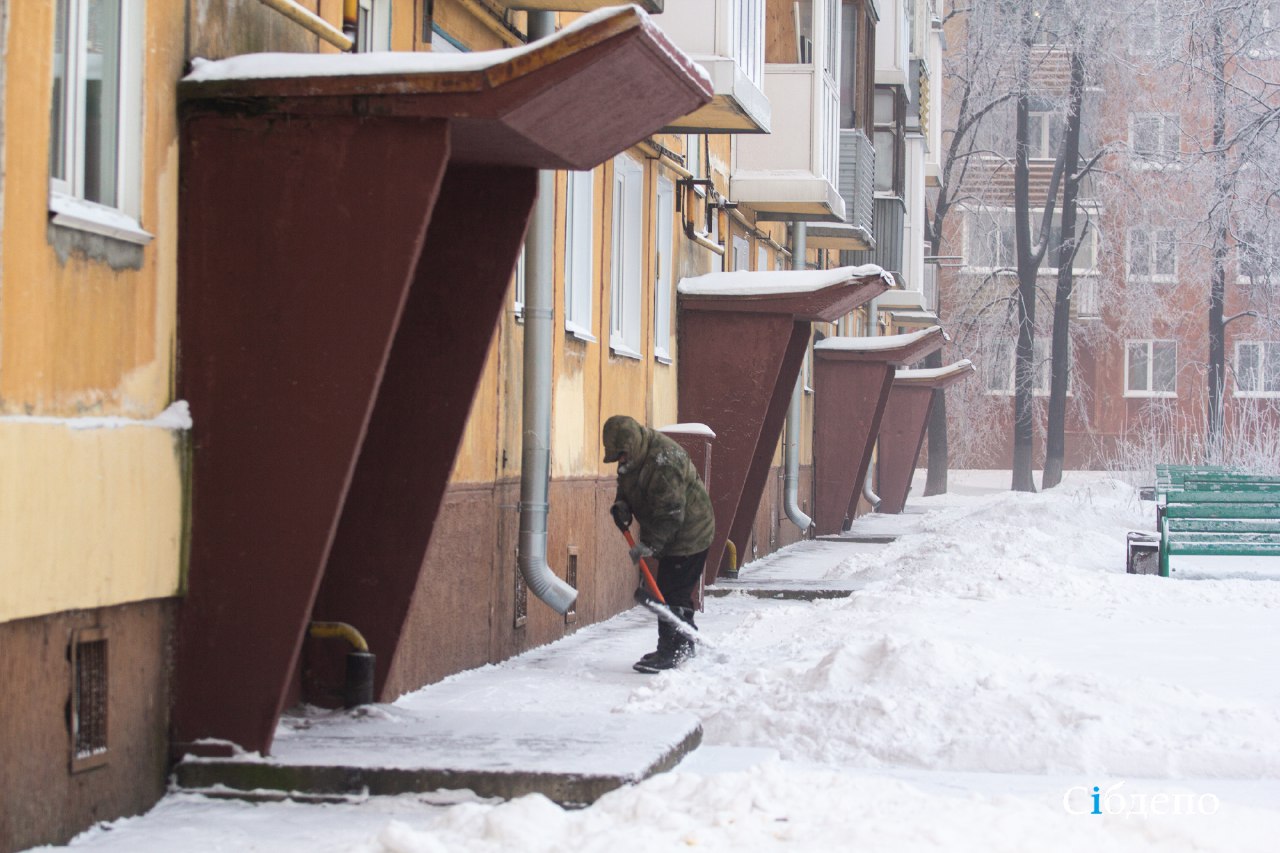 Кузбассовцы могут лишиться дома из-за своей наивности • 03.03.2024 •  Новости • Сибдепо