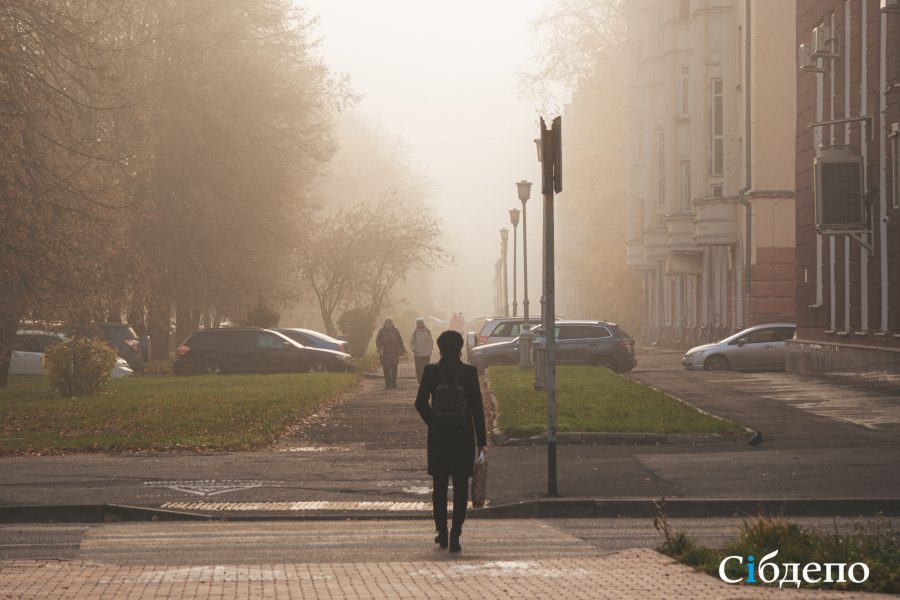 В самом центре Кемерова будут проделаны долгожданные работы