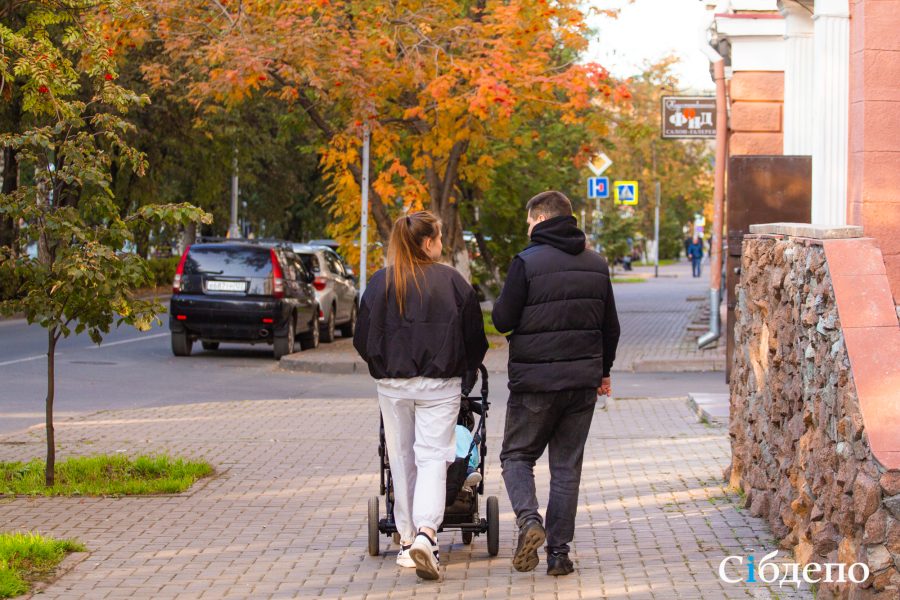 «Материнское» мошенничество: супруги из Кузбасса «продали» свой дом знакомому, чтобы получить 500 тысяч