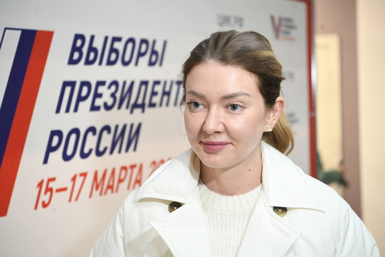 Политолог Дарья Кислицына: Кузбасс задает высочайшую планку для страны и регионов