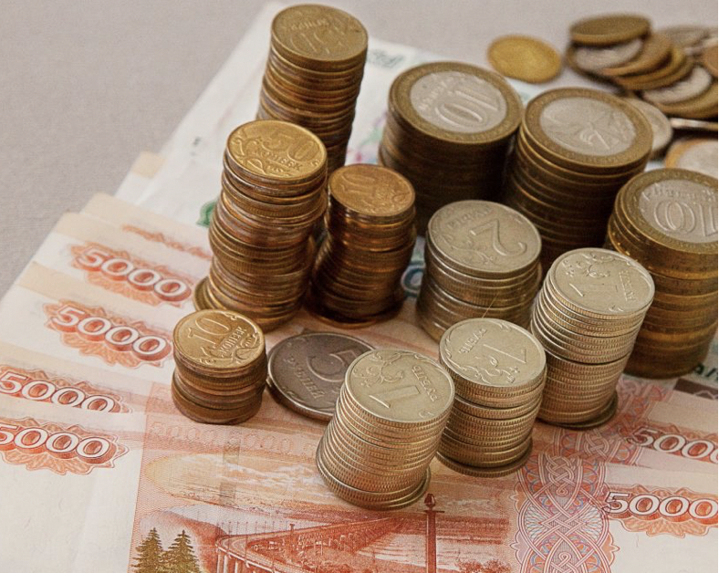 Средняя зарплата в Кузбассе превысила более 87 тысяч рублей