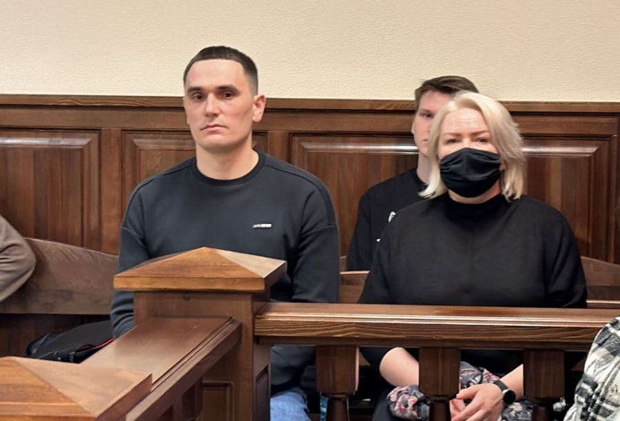 В Кузбассе наказали семейную пару, в пансионате которых сгорели люди