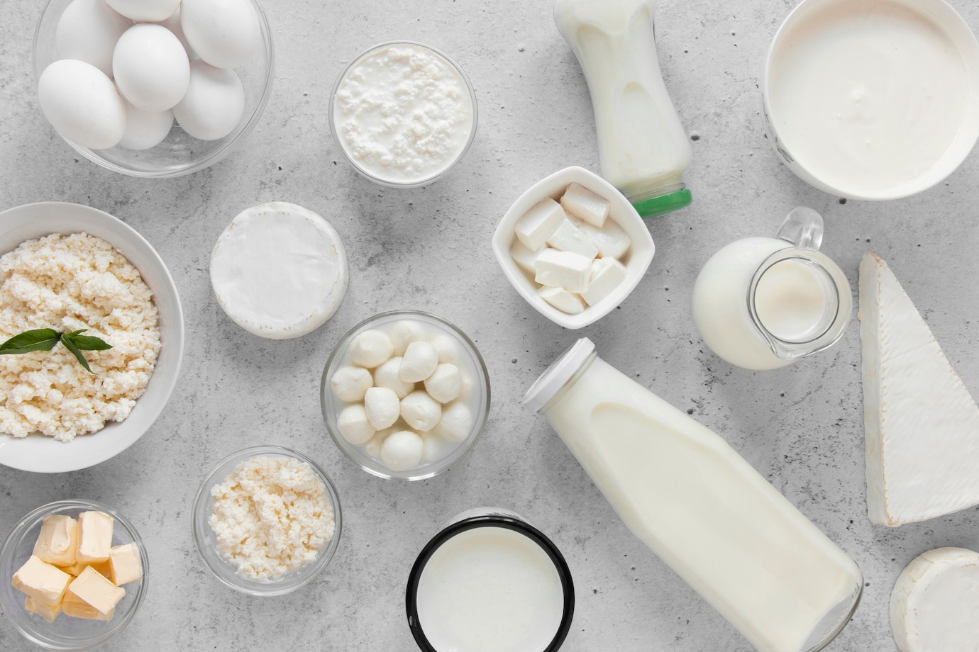 Необычный «молочный» продукт нашли в магазинах российского региона