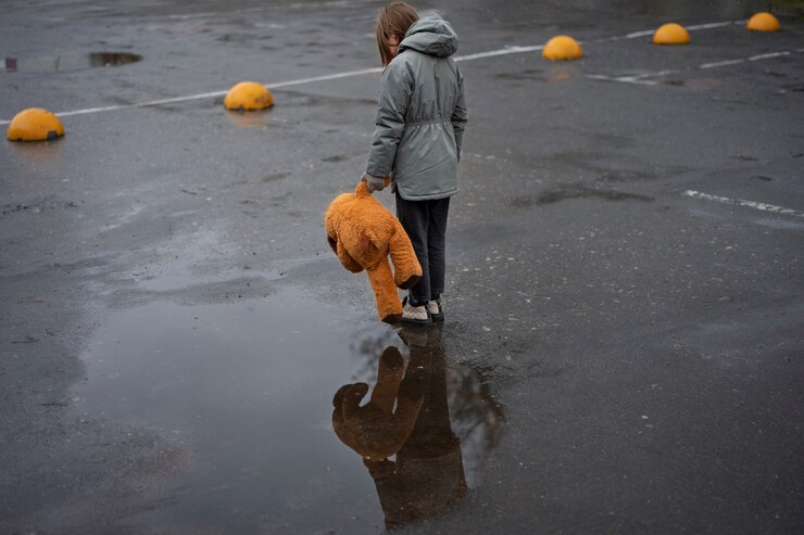 Грустнейшая погода разочарует кузбассовцев в последний день марта