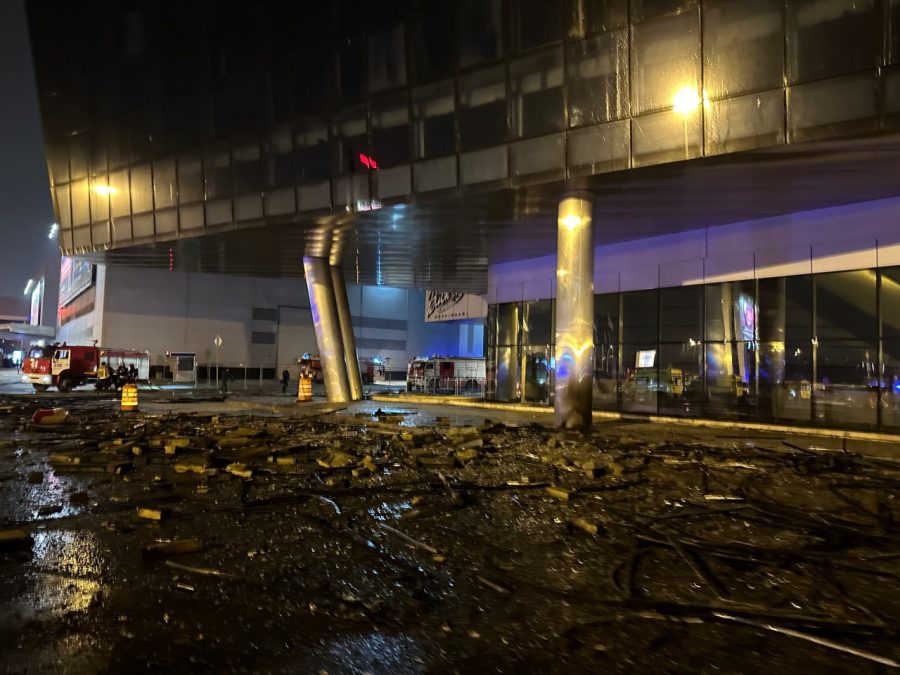 Погибло больше 60 человек: в Москве произошел страшный теракт