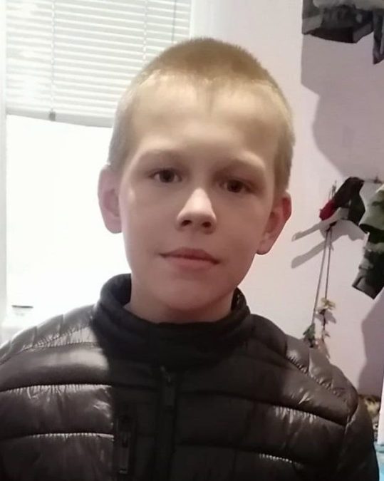 11-летнего мальчика объявили в розыск в Кузбассе