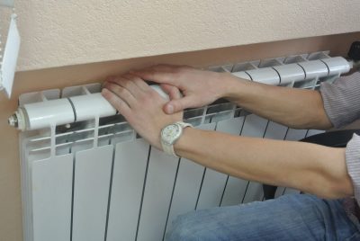 В квартирах кузбассовцев вновь будет по-летнему жарко