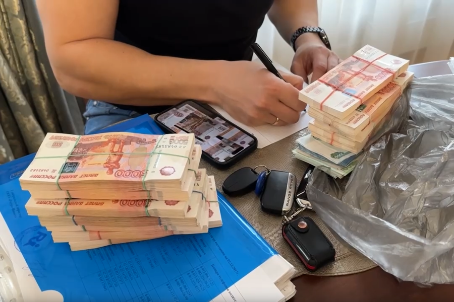 В Кузбассе экс-замгубернатора арестовали по обвинению в коррупционном преступлении