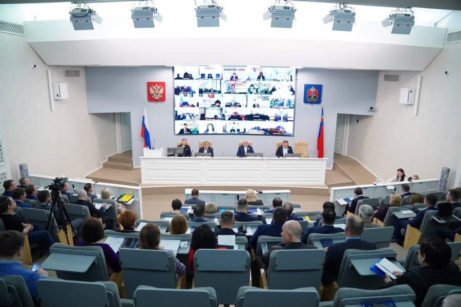 В Кузбассе создан штаб по противодействию кибермошенничеству