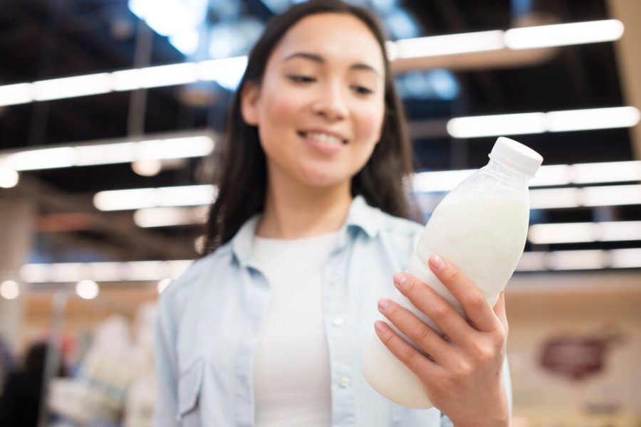 Купить в магазине просроченную и фальшивую «молочку» скоро станет невозможно