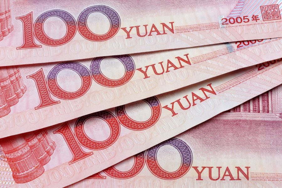 Эксперты: треть валютных накоплений россиян к концу года займёт юань