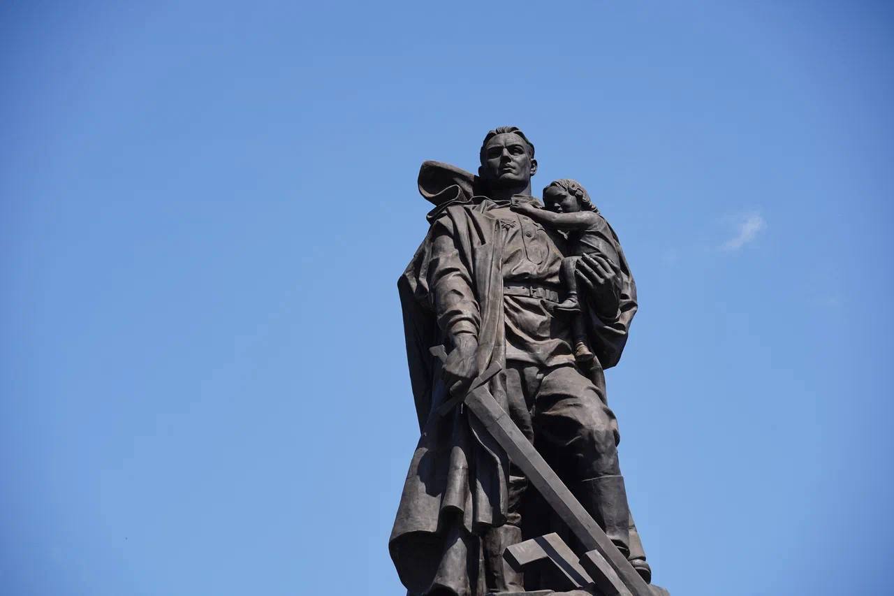Безымянной горе в Кузбассе присвоили имя Николая Масалова