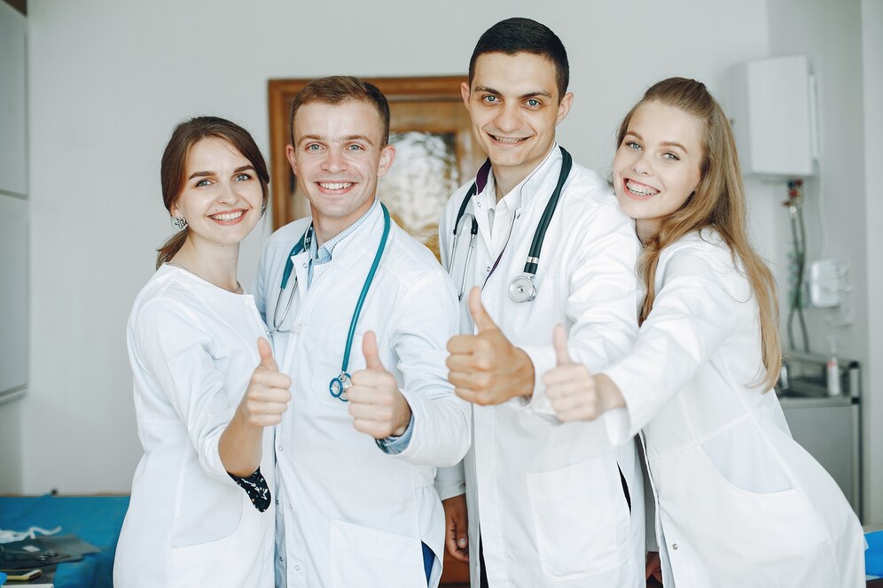 В Кузбассе придумали, как привлечь врачей в государственные больницы