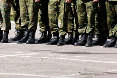 Ветераны и бойцы СВО из Кузбасса могут воспользоваться новым разделом на «Госуслугах»