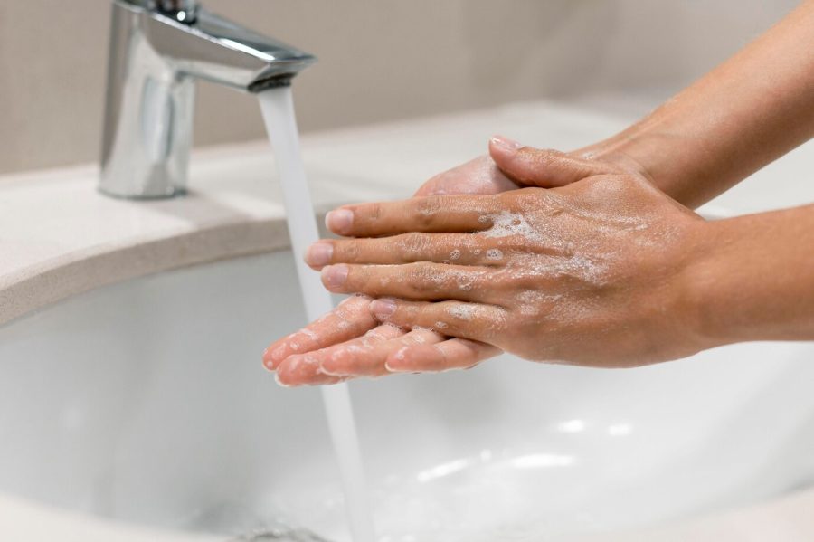 Антибактериальное мыло может нанести невосполнимый вред здоровью россиян