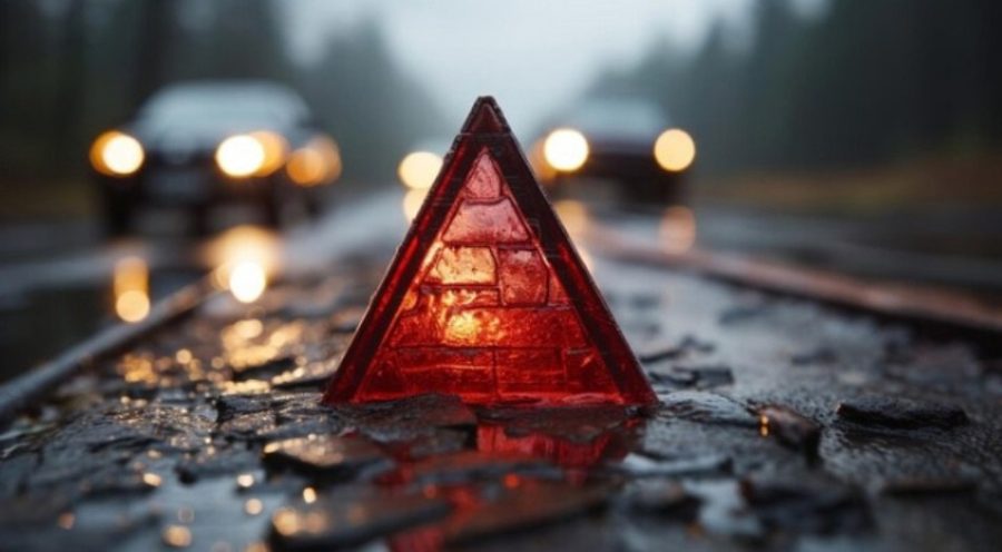 Ребенок провалился в колодец в Кемерове