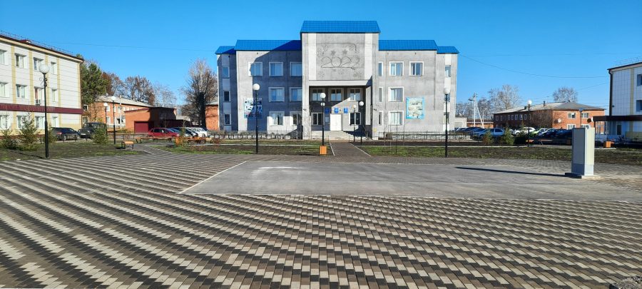 Более 1,5 млрд рублей пойдут на благоустройство общественных пространств Кузбасса