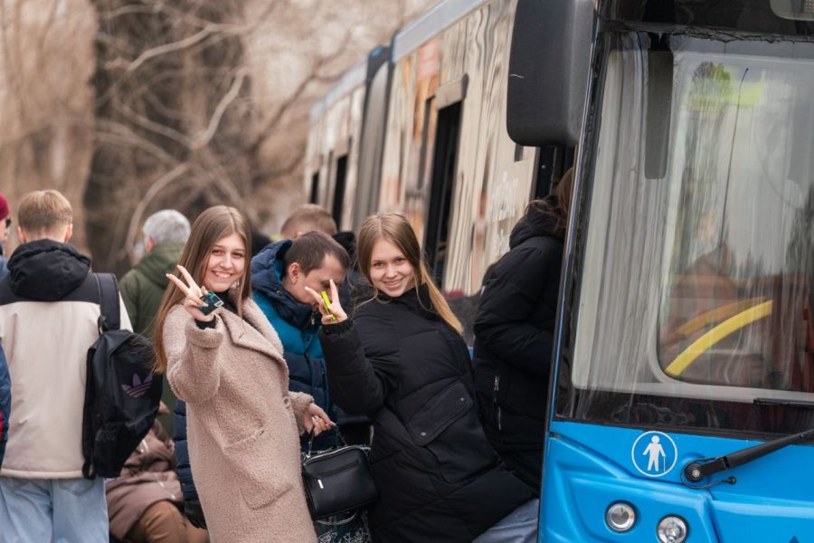 Работа пассажирского транспорта в Кемерове скоро изменится