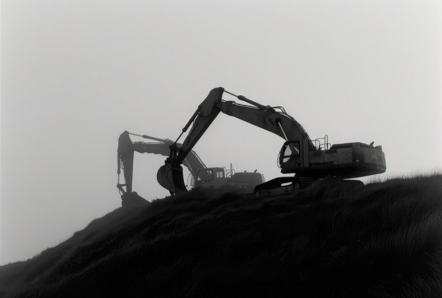 Сибирские учёные научились прогнозировать обрушения на угольных предприятиях
