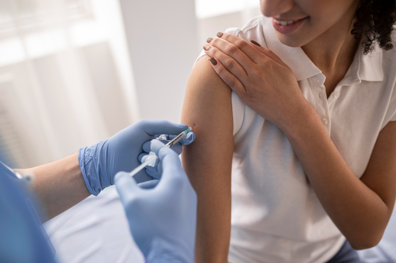 Эксперты назвали сроки появления вакцины от опасной болезни