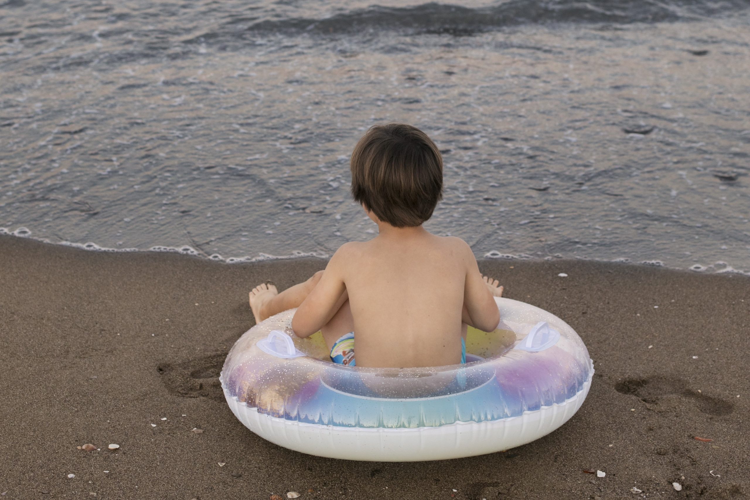 Лето без пляжей: жителям Кемерова и Новокузнецка «не светит» купание в реках и озерах