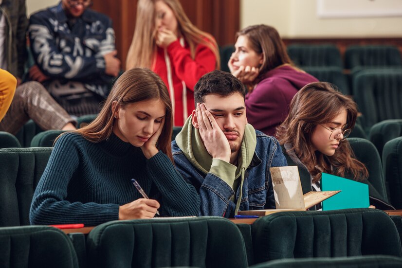 Российский университет опроверг информацию об отчислении студента из-за спора с преподавателем