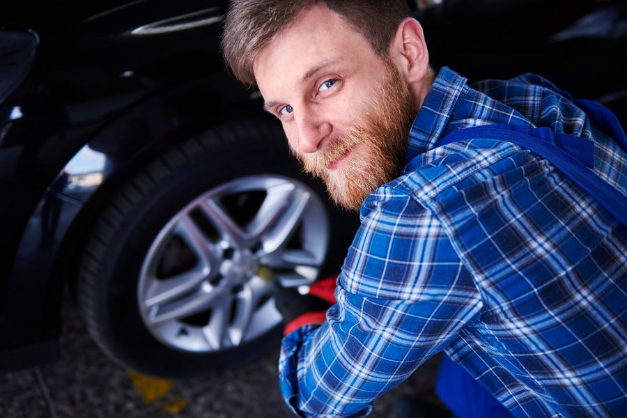 Кузбасским автолюбителям пришлось любоваться купленным товаром по фотографии