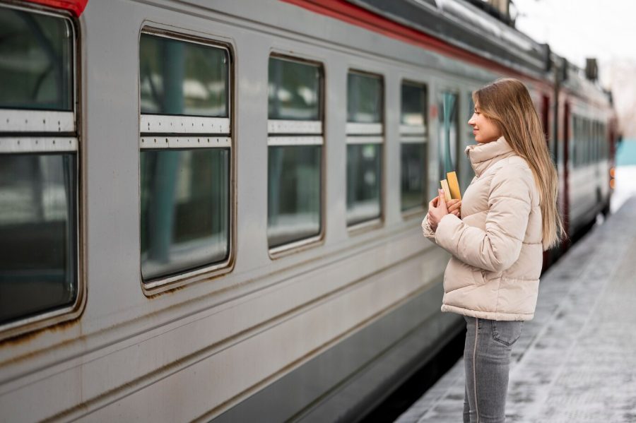 Долгожданная электричка вновь станет курсировать в Кемерове