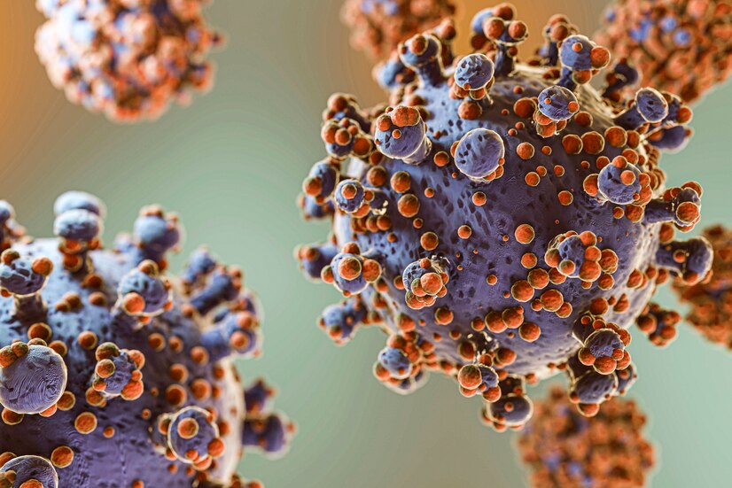 Глава Роспотребнадзора заявила о схожести сиптомов нового штамма коронавируса и кишечной инфекции