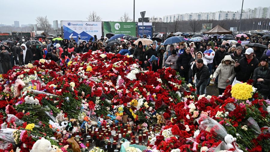 На месте страшной трагедии планируют построить памятный зимний сад