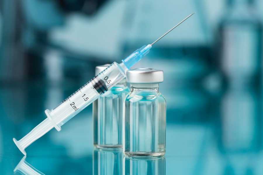 Минздрав России поделился этапами разработки вакцины от рака