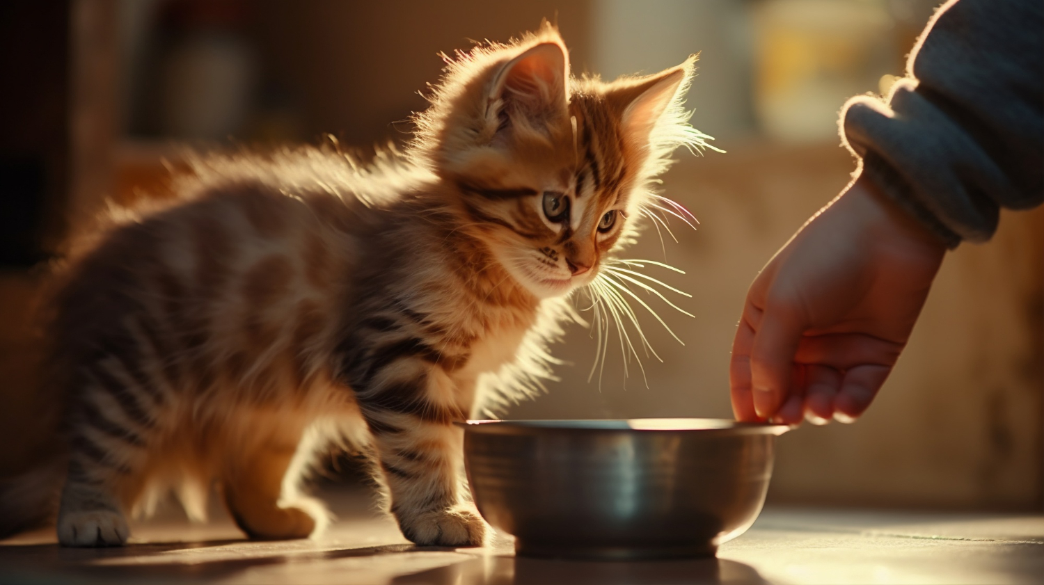 Биолог назвала продукты, которыми категорически нельзя кормить домашних котов